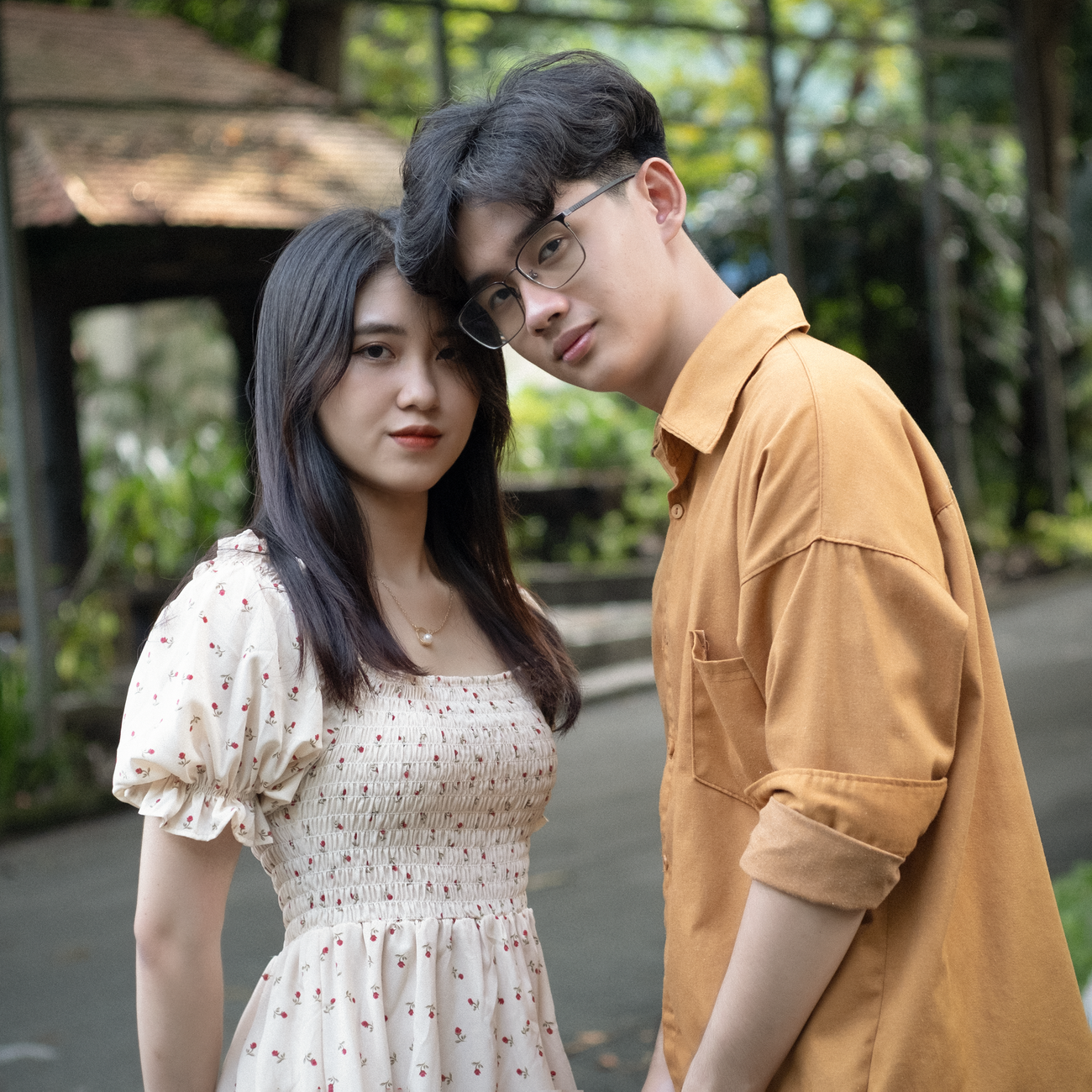 Jia Hao & Wei Ling