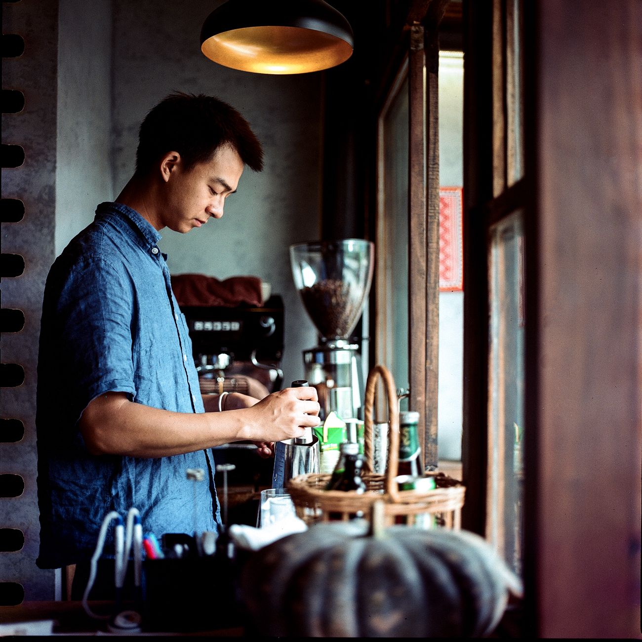 Imran Yusof