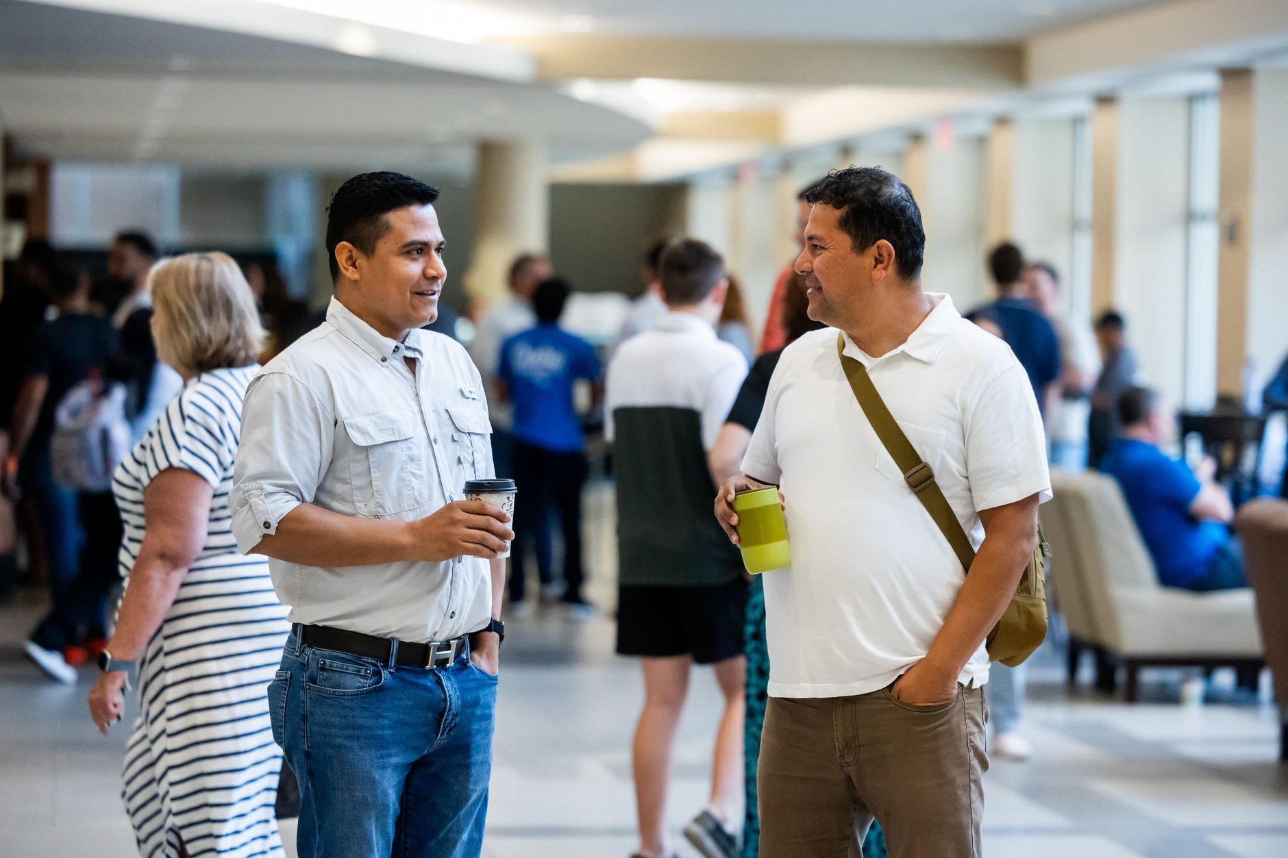 Investor Introductions