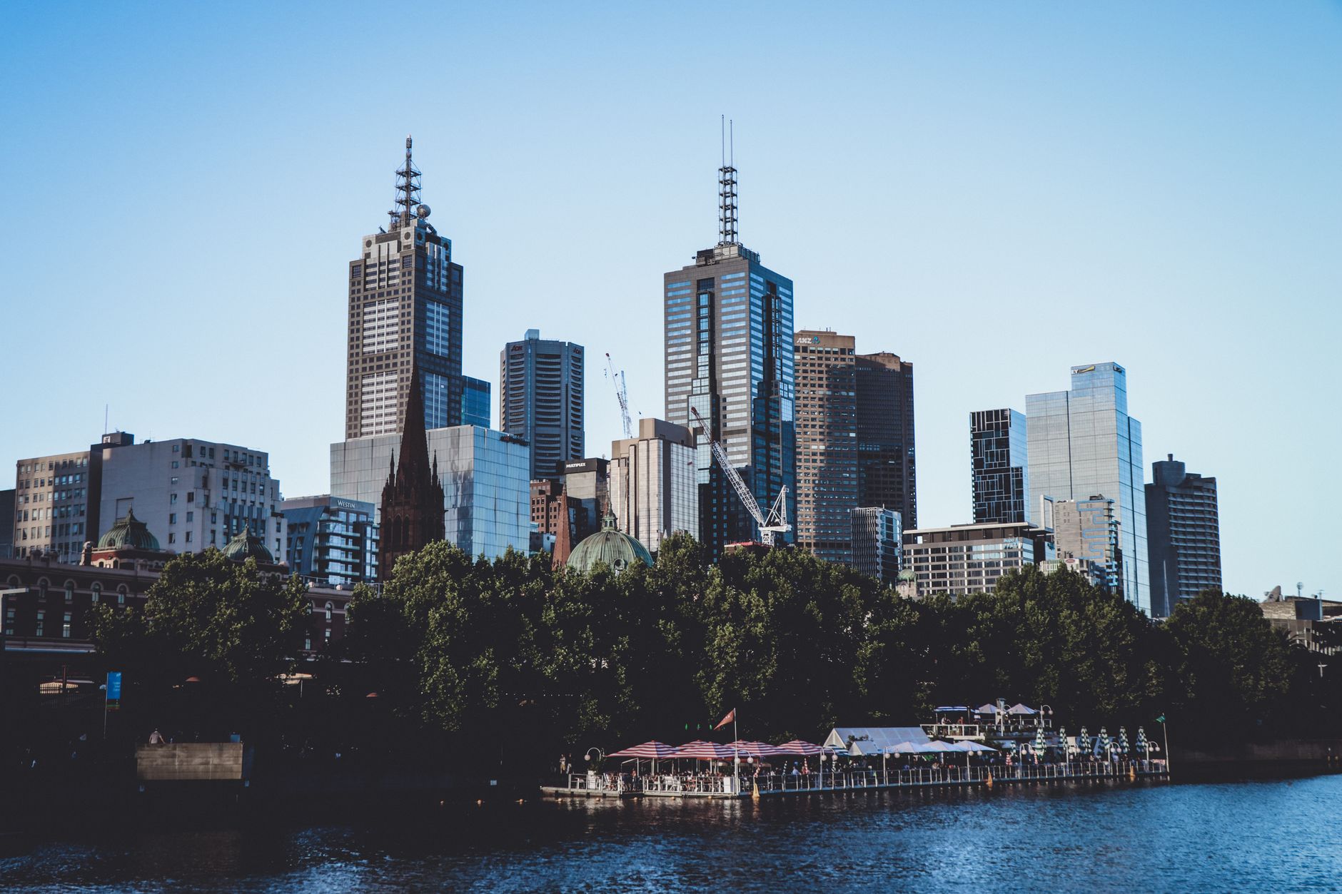Australia property market — Melbourne & Brisbane, advised by Northcrest Global