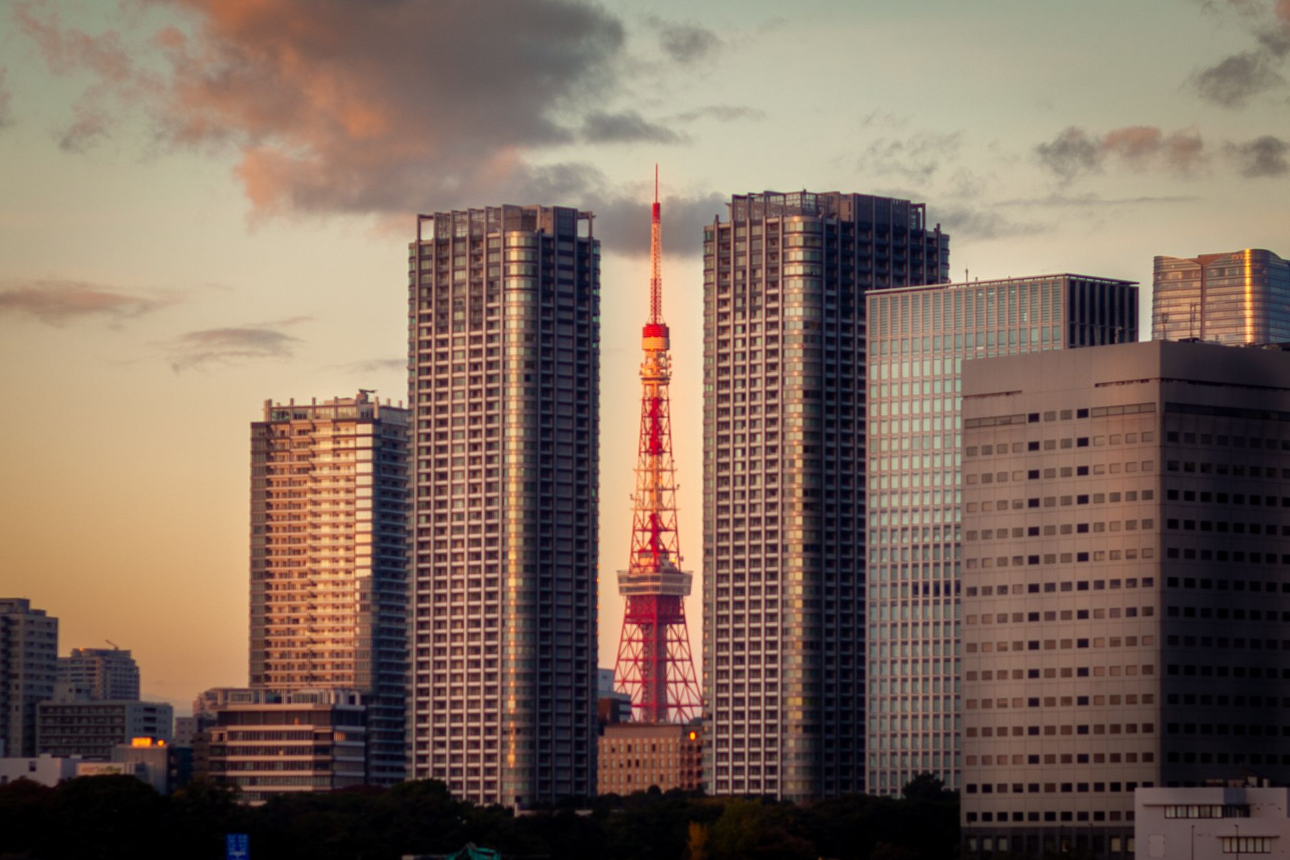 Japan property market — Tokyo & Osaka, advised by Northcrest Global