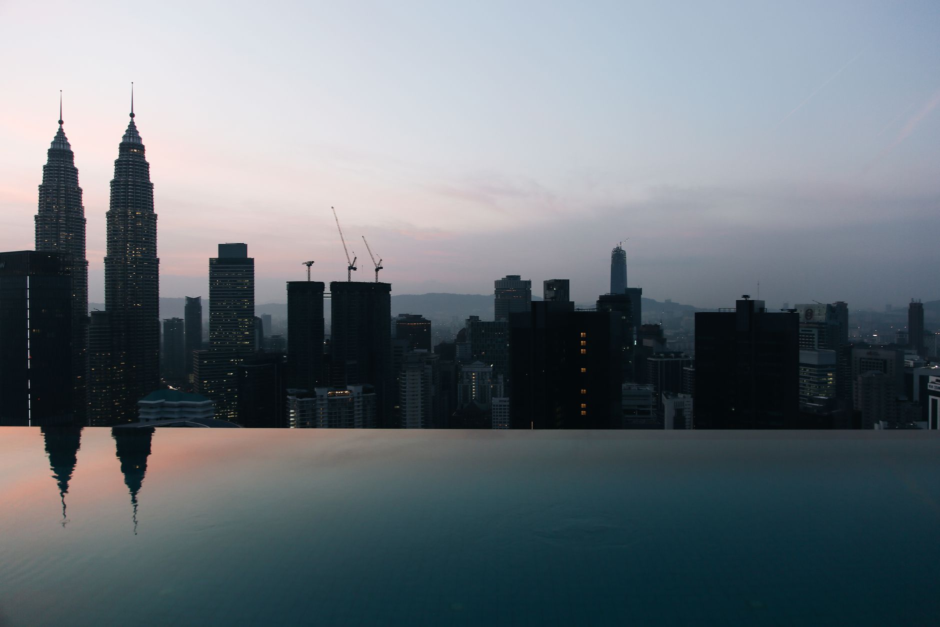 Malaysia property market — Kuala Lumpur & Johor, advised by Northcrest Global