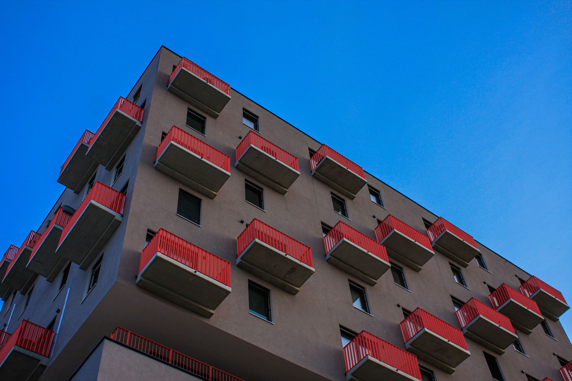 Ancoats Yard — a curated overseas property in Manchester, United Kingdom