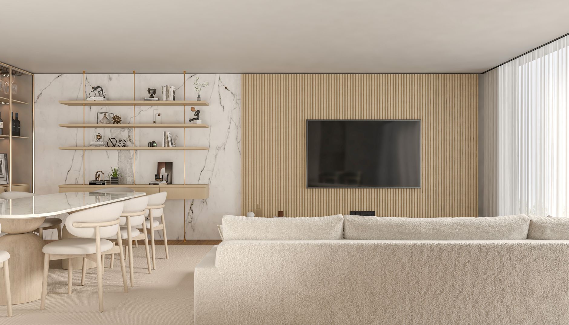 Shibuya Court — a curated overseas property in Tokyo, Japan