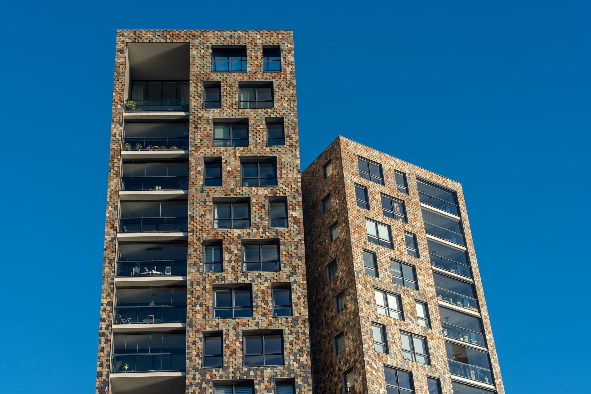 Thames Reach — a curated overseas property in London, United Kingdom