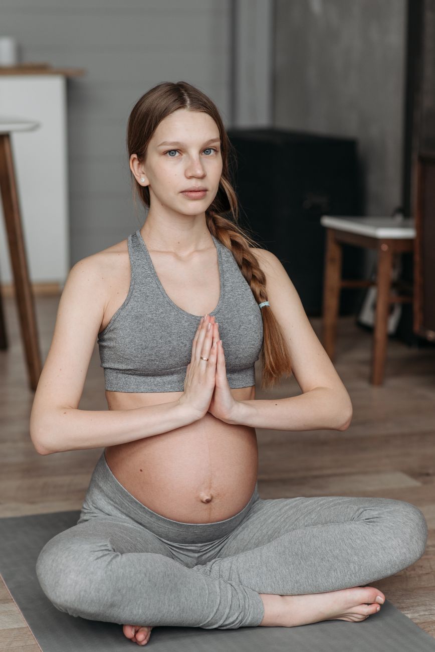 Maternity Bottoms