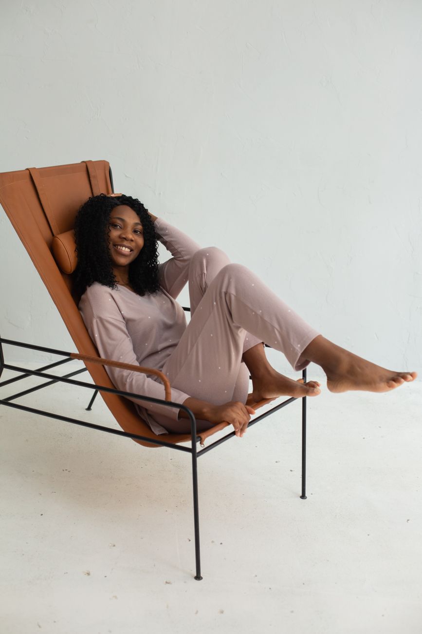 Ren Maternity & Nursing Lounge Set