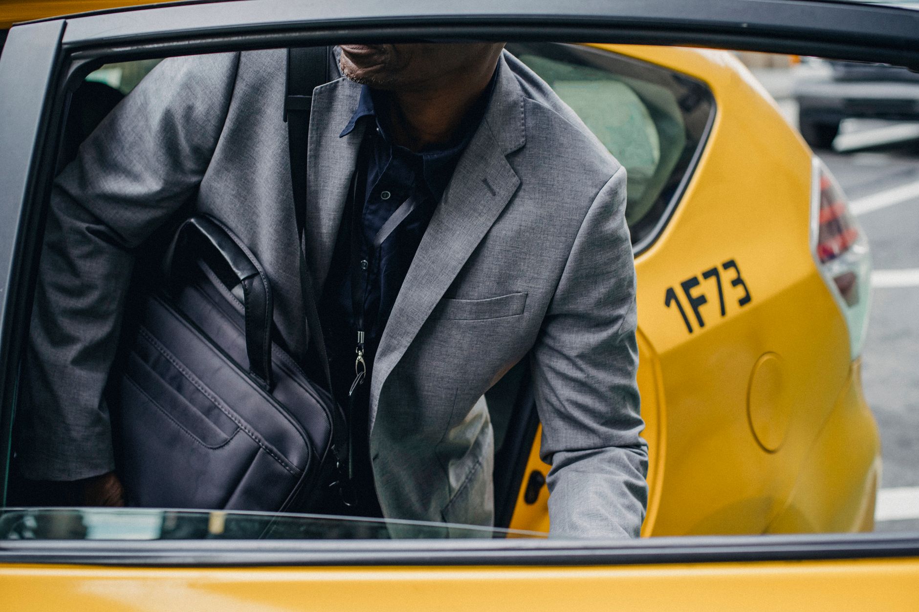 Corporate & Roadshow — Onyx Chauffeurs Singapore