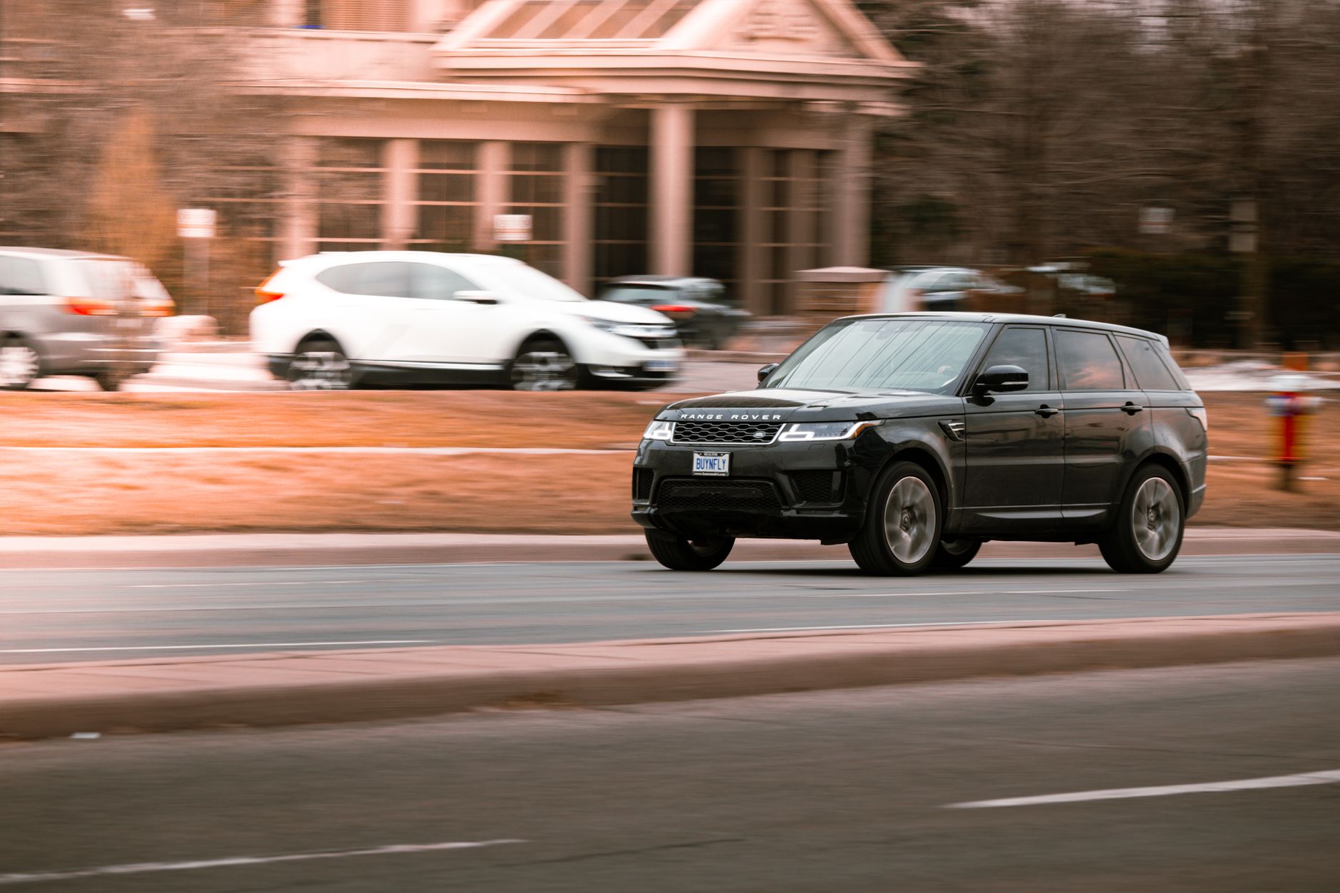 Point-to-Point Rides — Onyx Chauffeurs Singapore