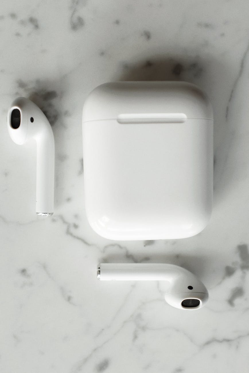 Audio & Earbuds