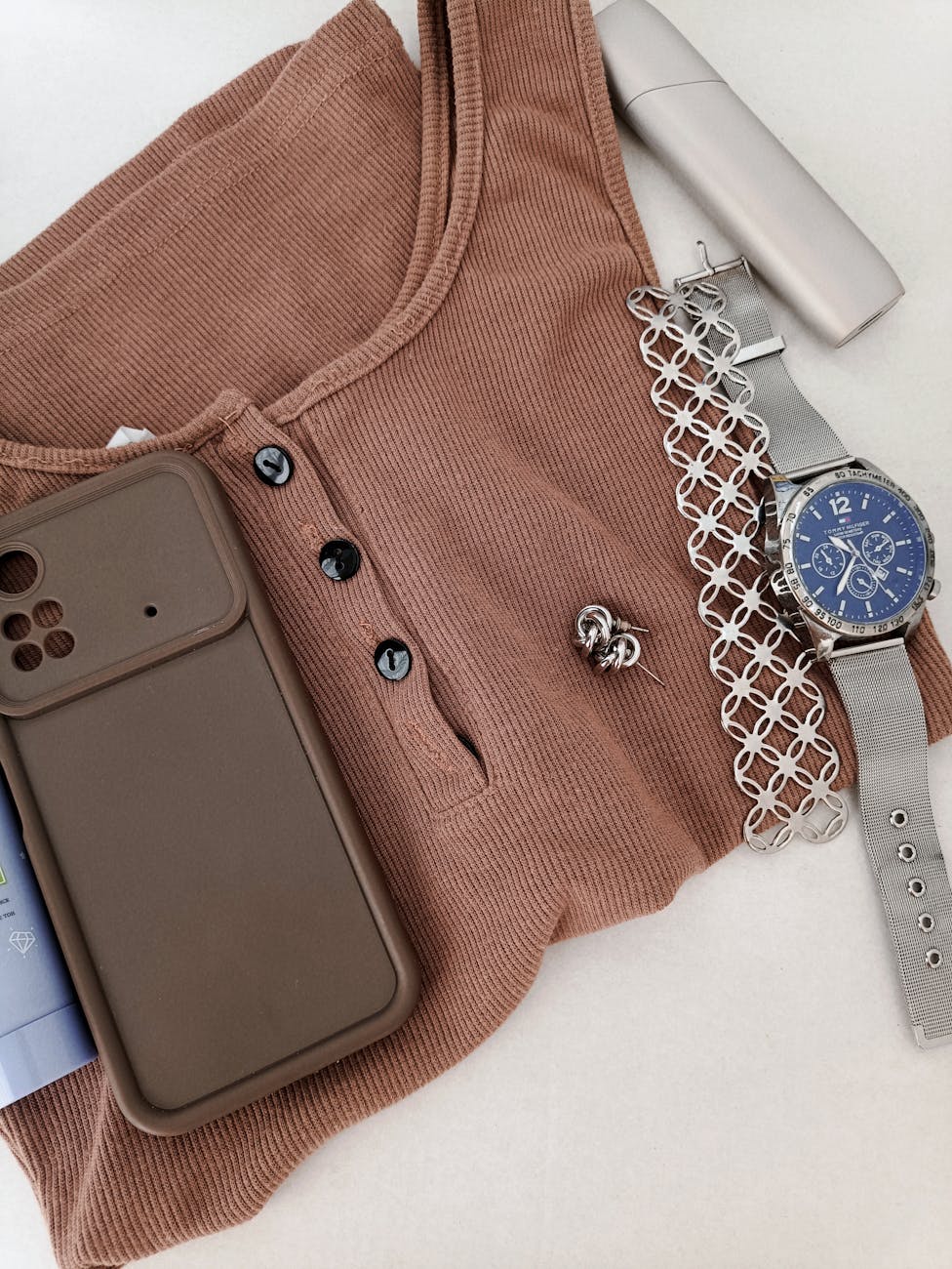 Cases & Covers