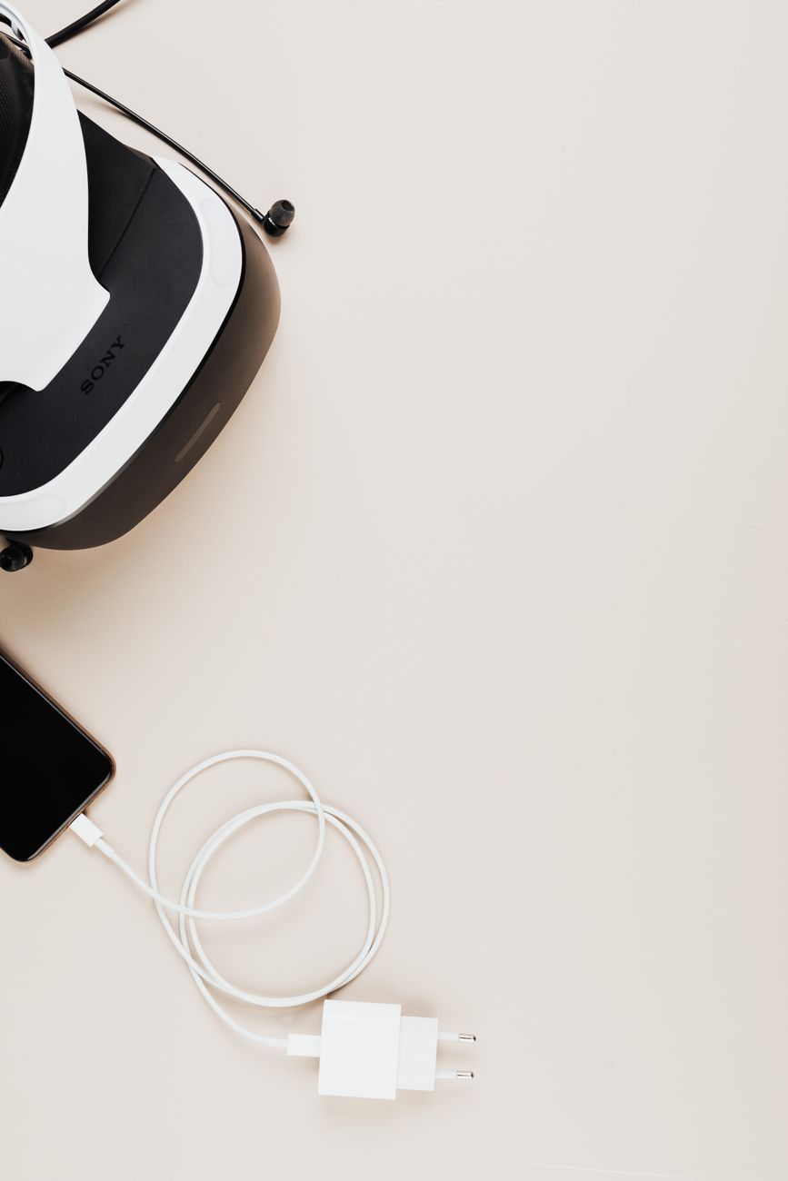 Chargers & Cables