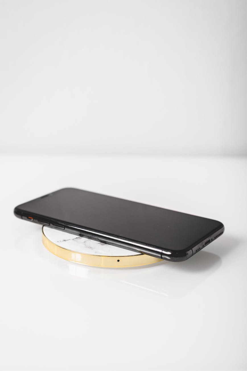 MagSafe & Magnetic