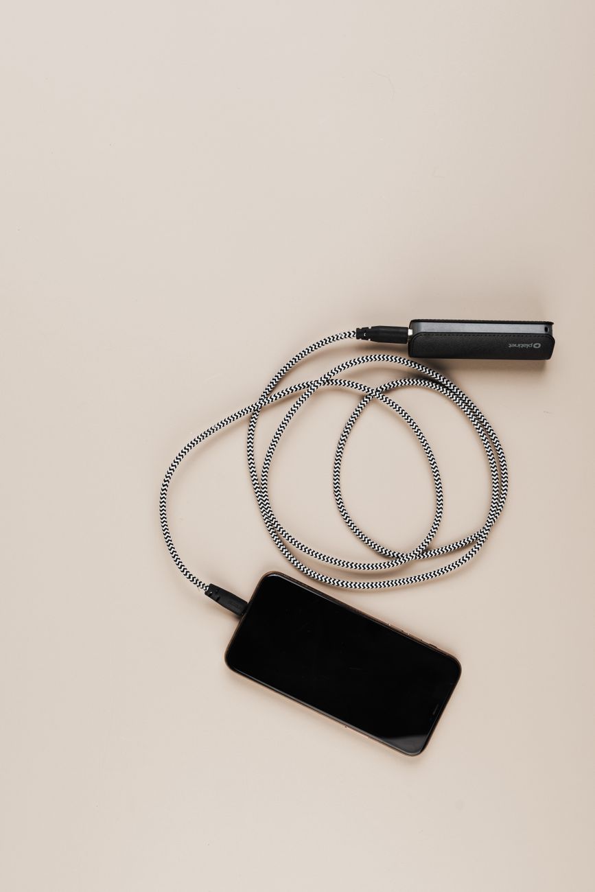 Power Banks