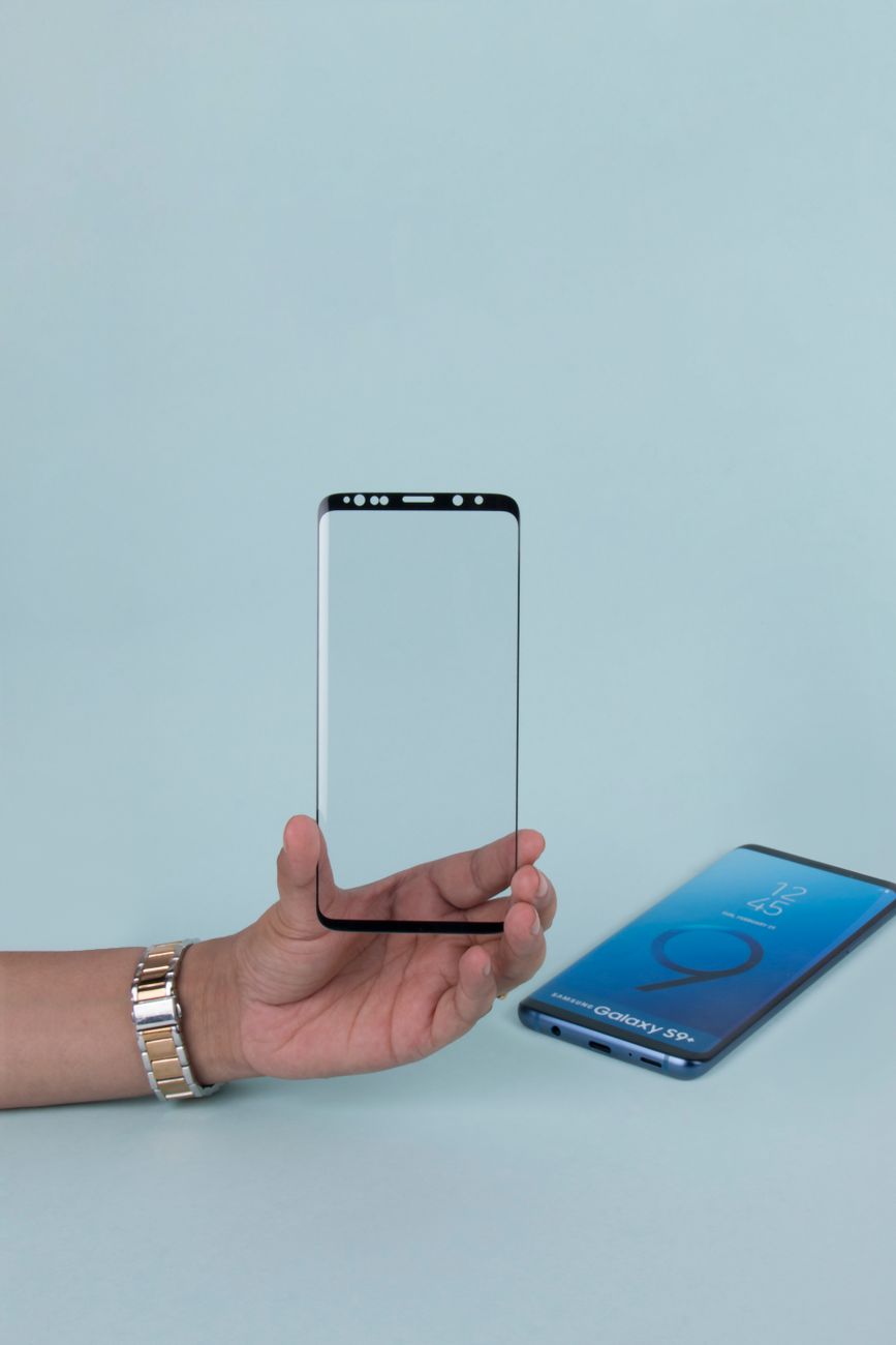 Screen Protection