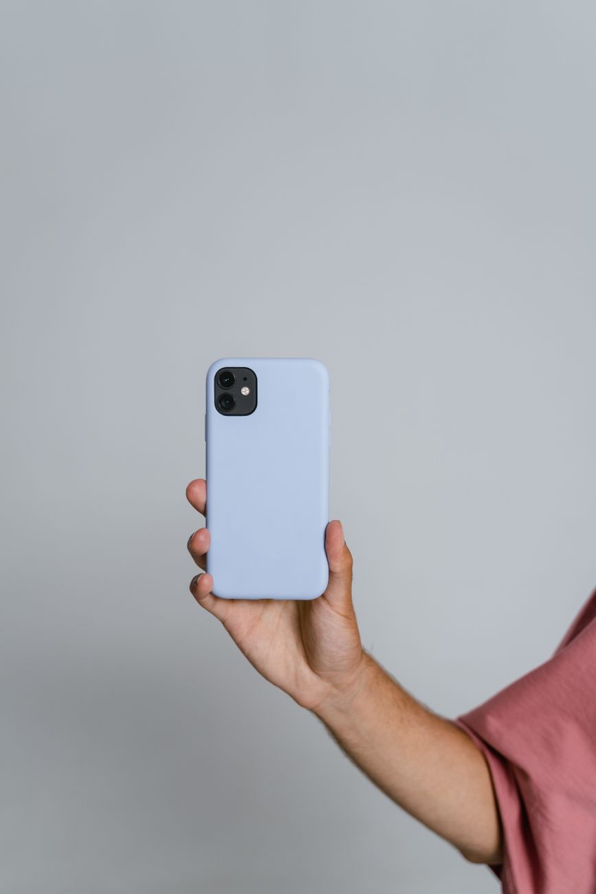 SlimFit Everyday Case