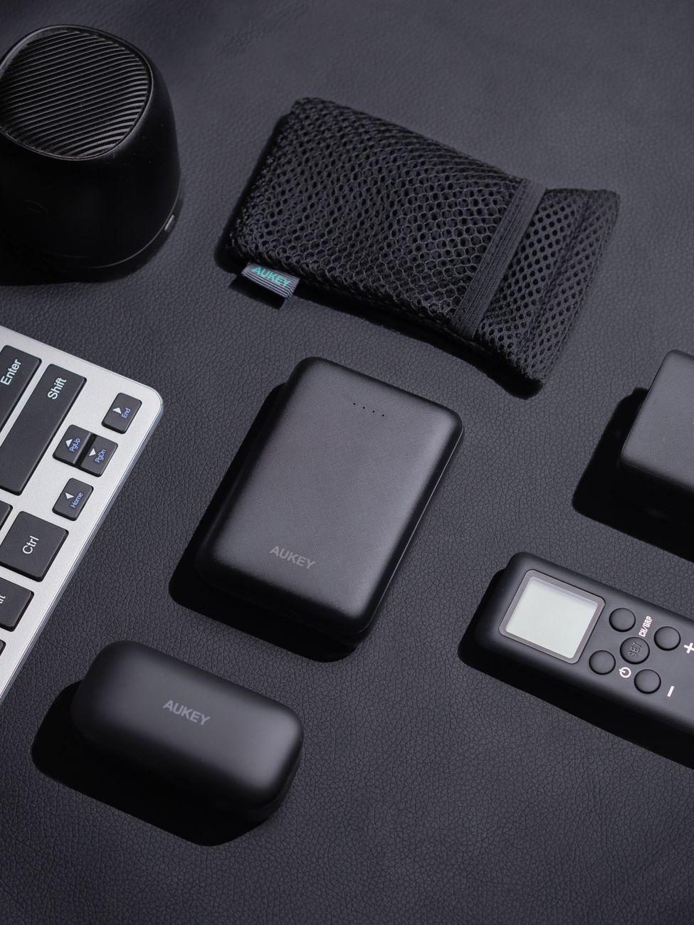 Pocket Power Bank 10,000mAh