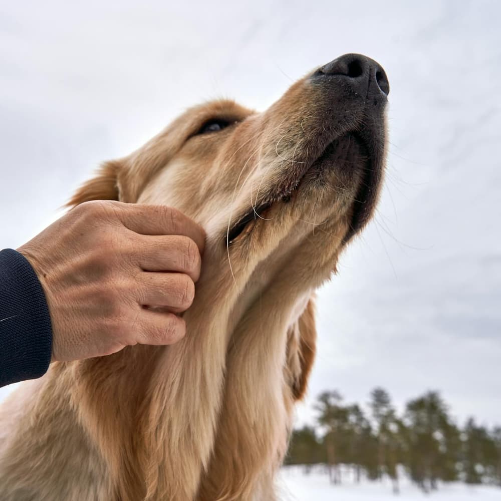 Fleas & Ticks Treatment