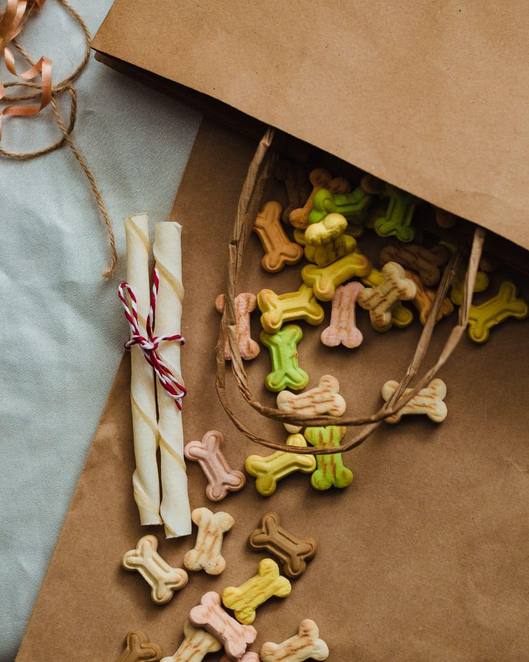 Daily Dental Chews