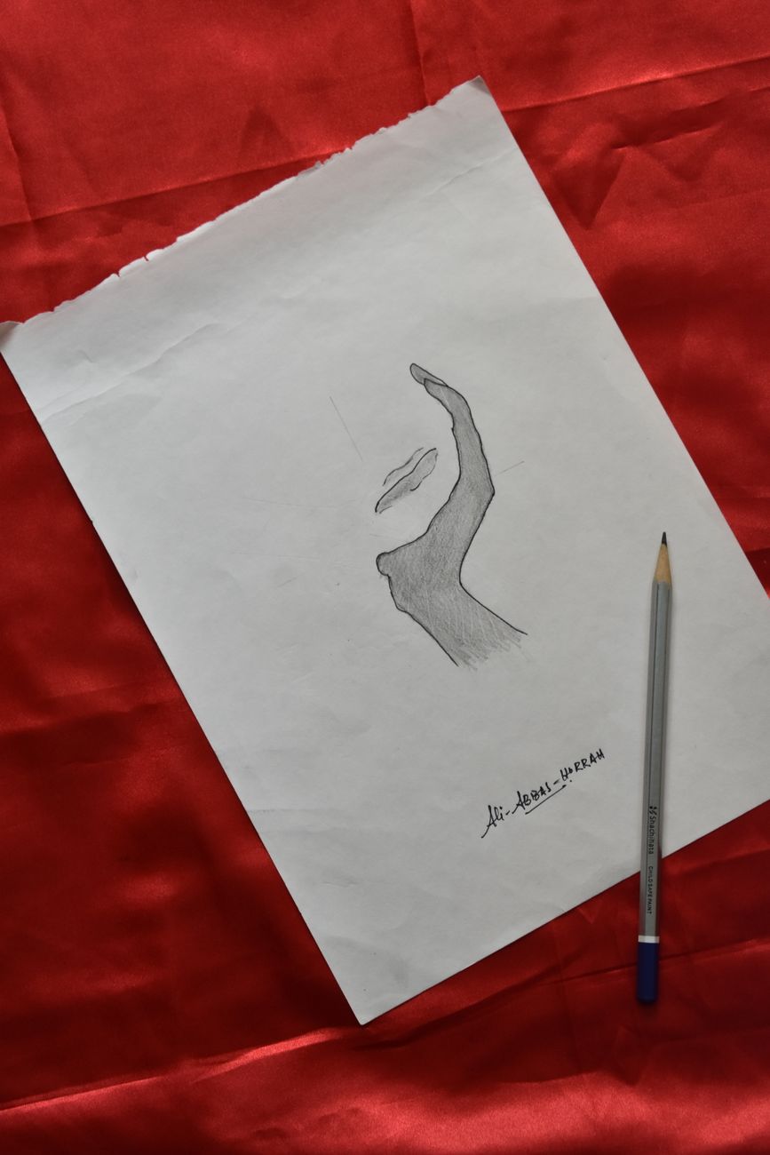 Student artwork 3