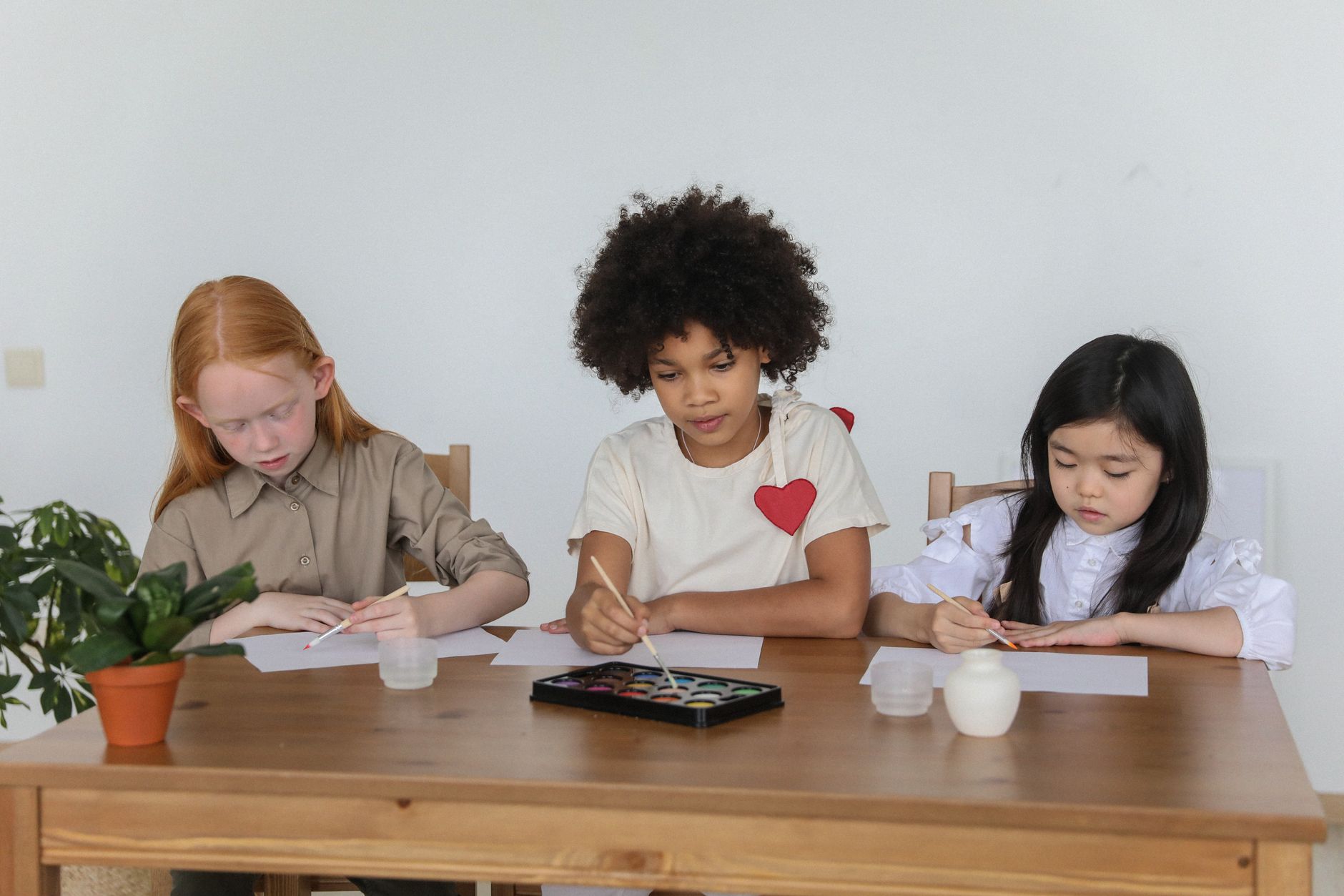 Kids Art Club (5–9)
