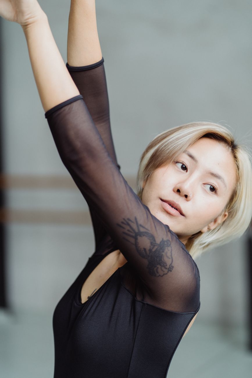 Nadia Rahman