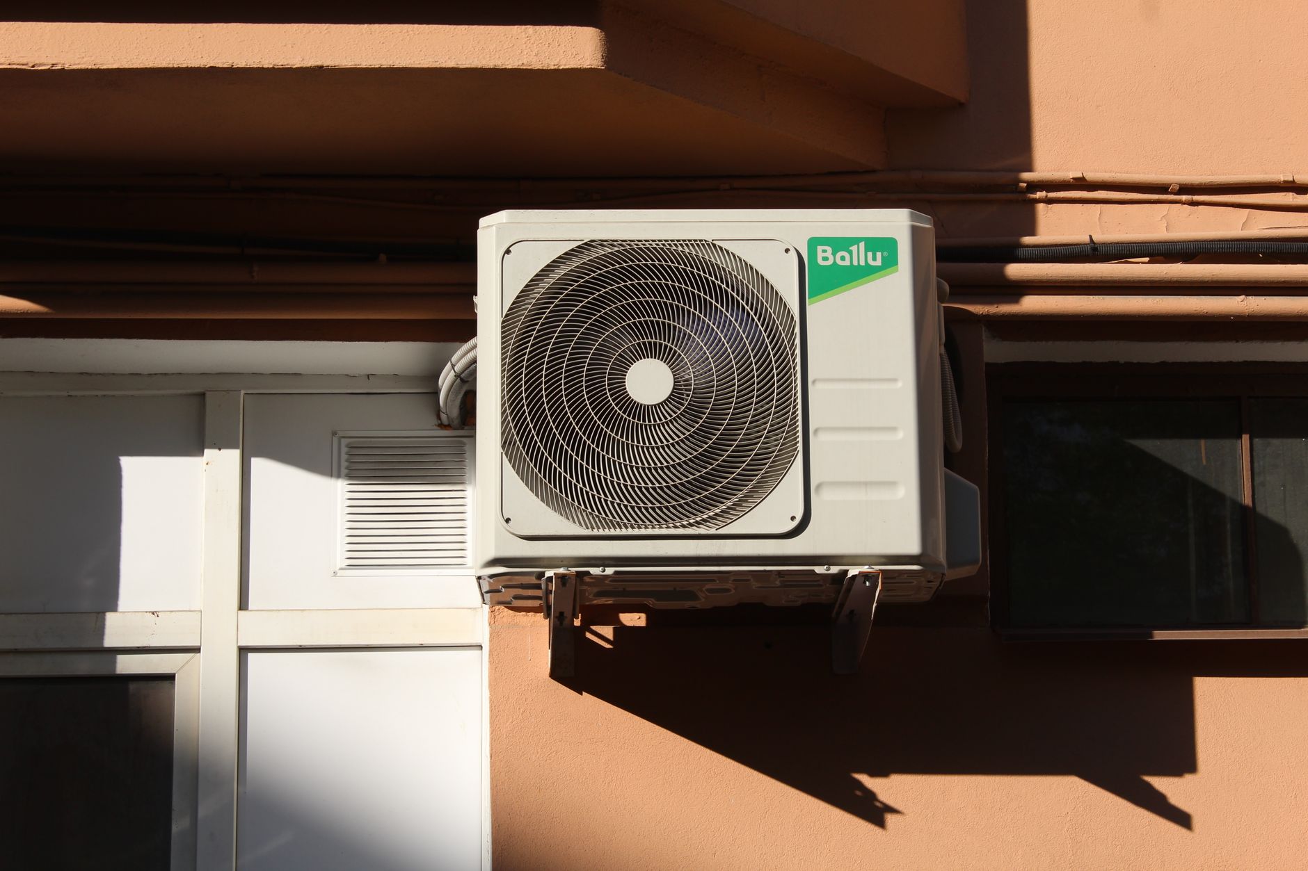 Condenser Chemical Wash in Singapore — Purecool