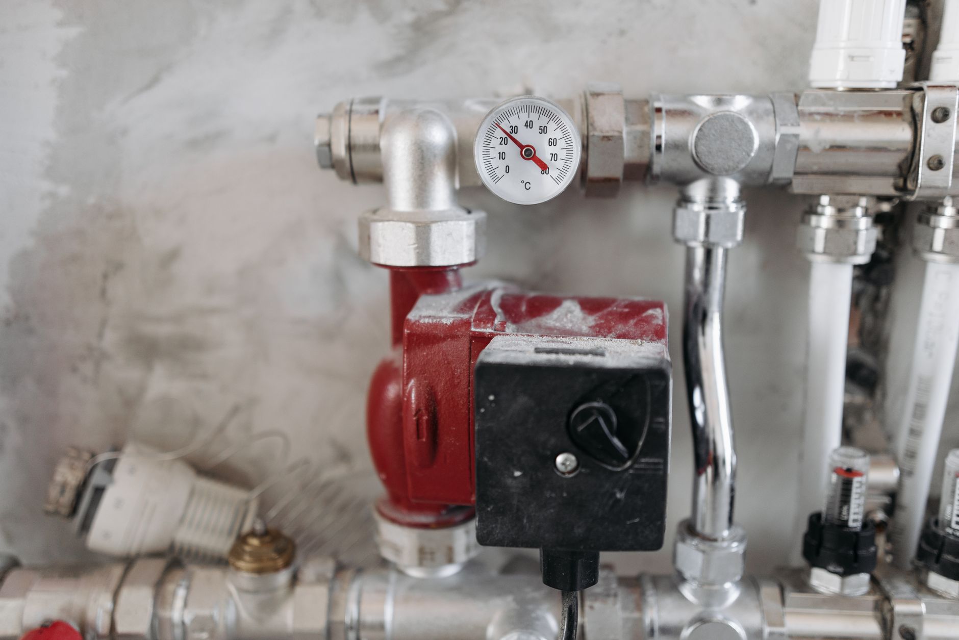 Aircon Gas Top-Up in Singapore — Purecool
