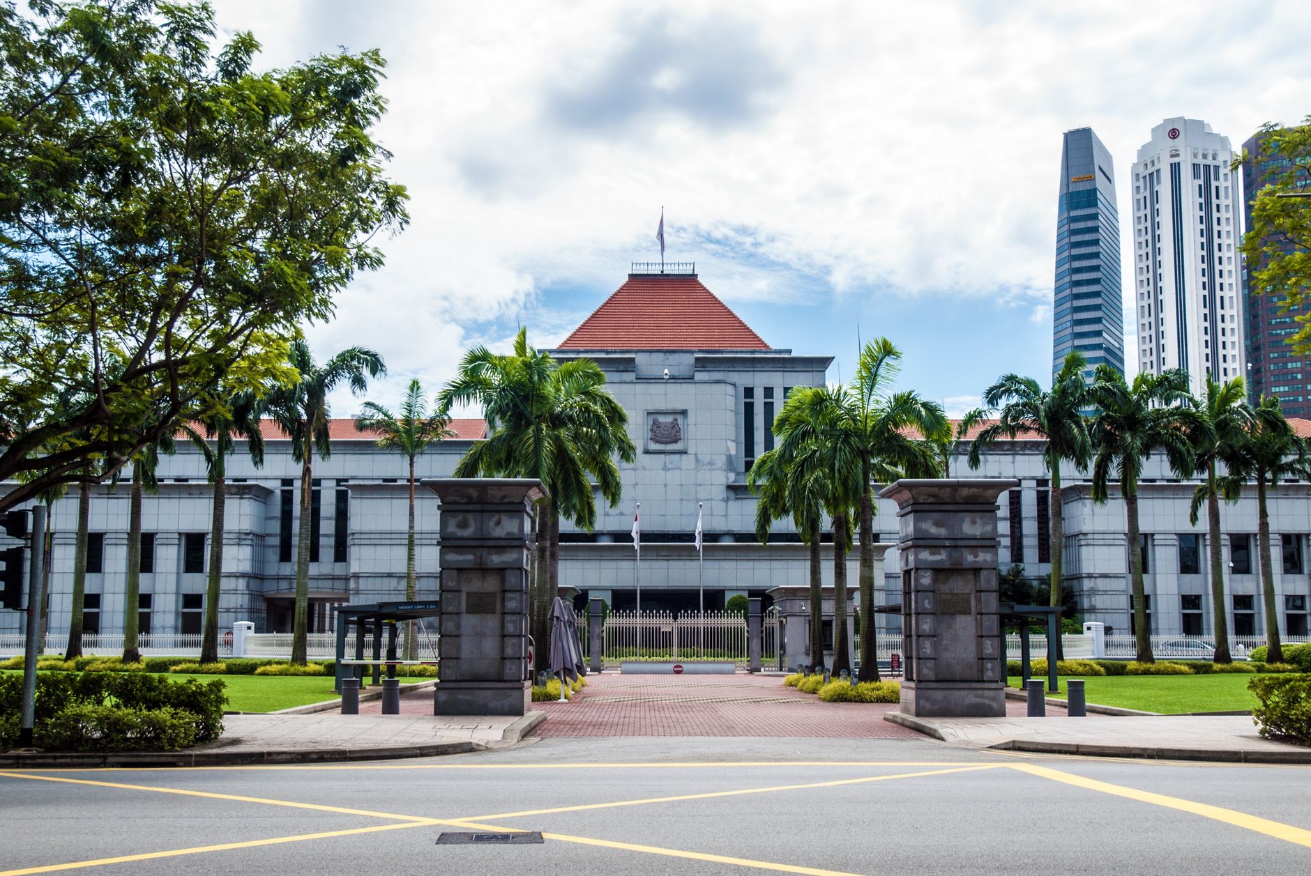Quietly cautious: a third of Singapore SMEs have paused hiring for the second half of the year