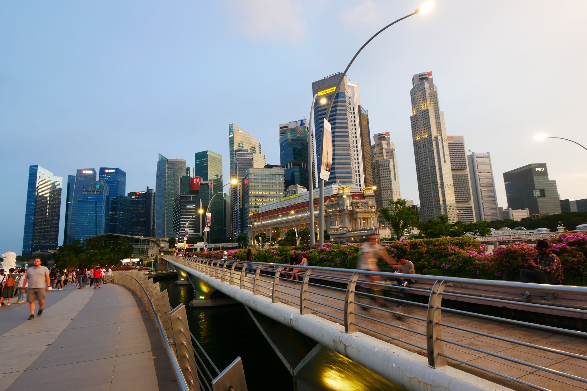 Singapore