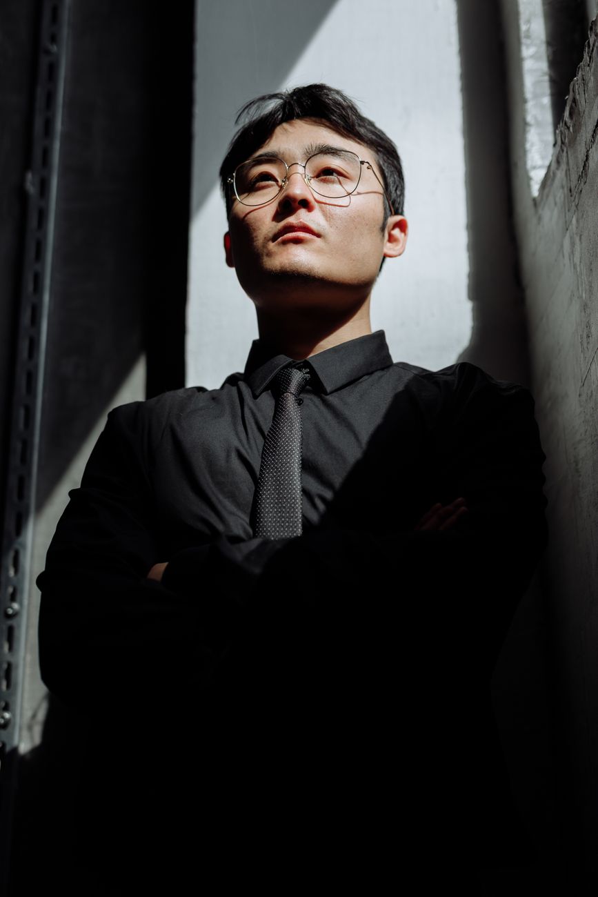 Adeline Soh