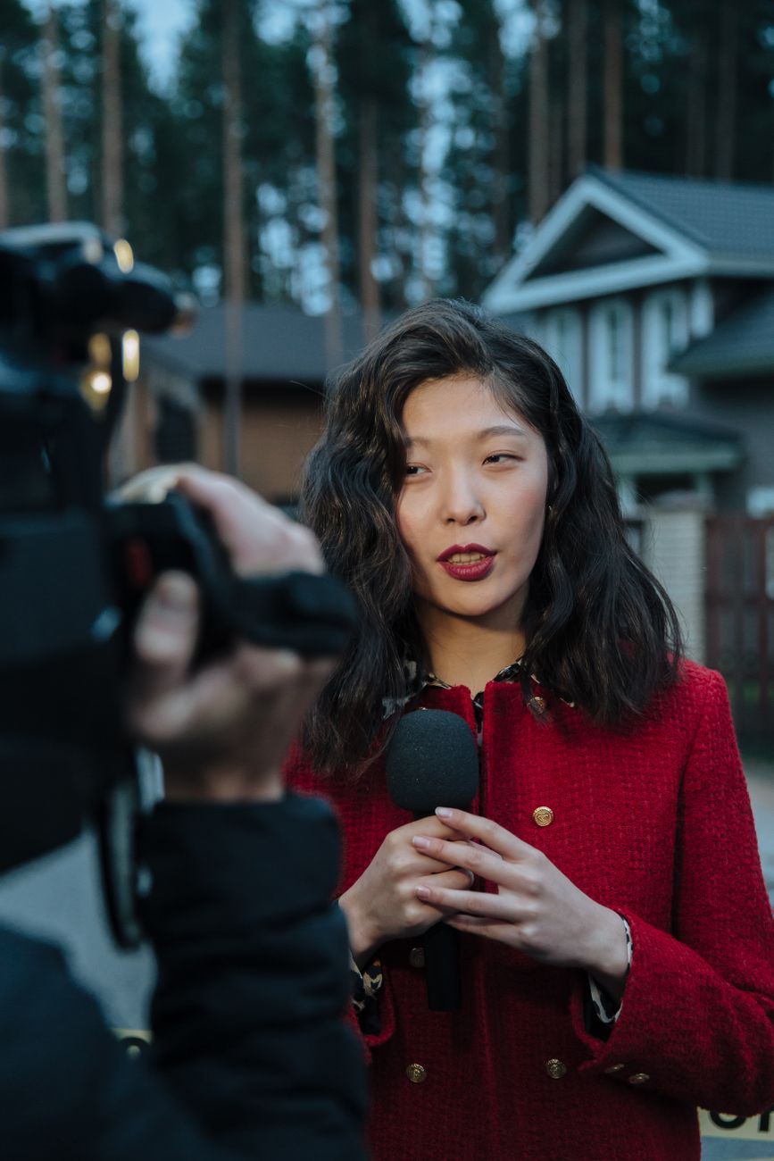 Charlene Yeo