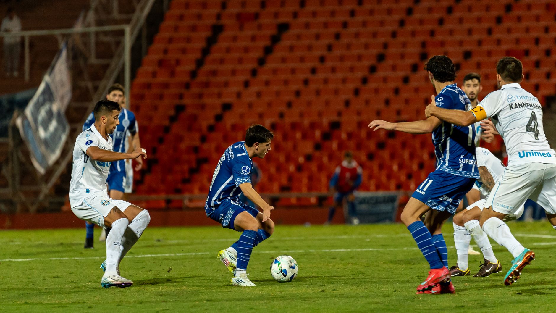A Singapore club’s deep ASEAN cup run is reviving an old question: can the league punch above its size?