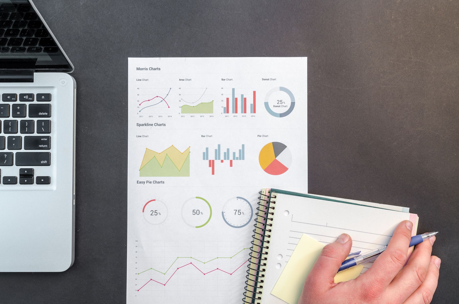 Reports & case studies in Singapore — Redink Copy