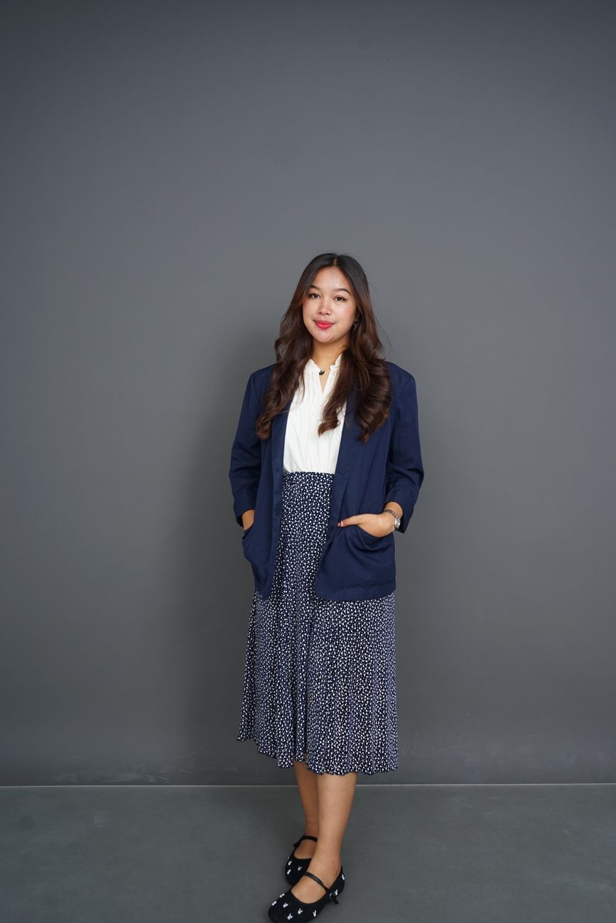 Sara Lim