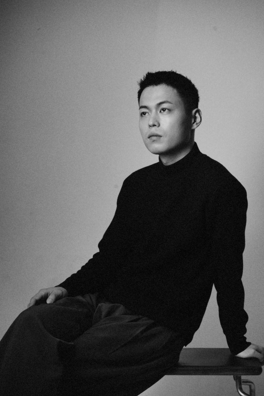 Daniel Ng
