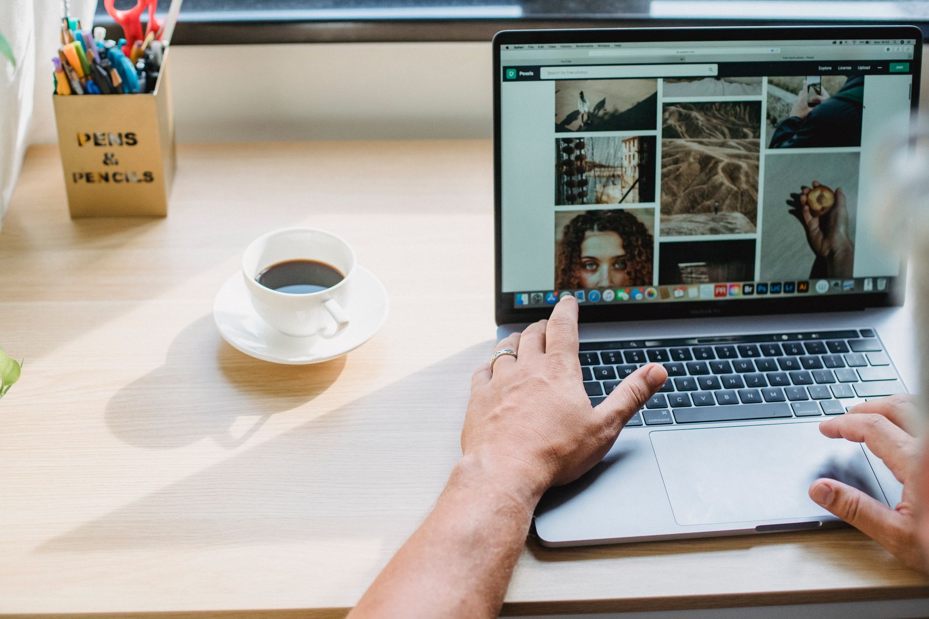 Website copywriting in Singapore — Redink Copy