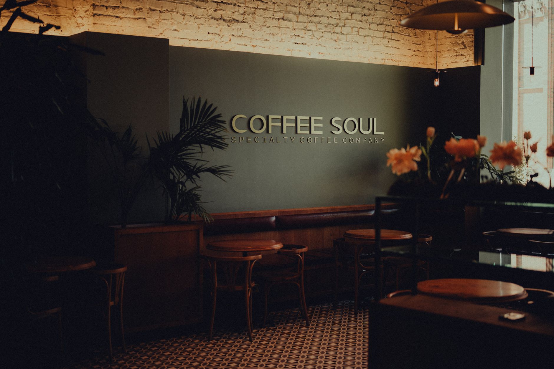 The CBD roastery where I send every coffee snob — CBD side-street roastery, CBD / Tanjong Pagar