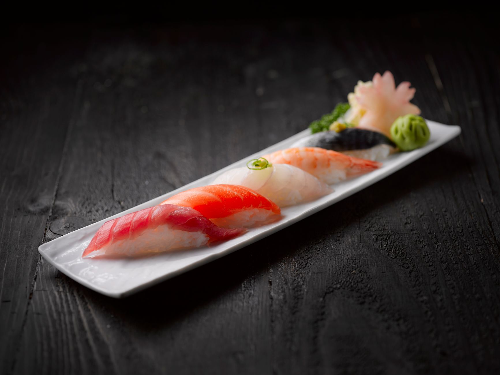 The omakase newcomer everyone in Tanjong Pagar is whispering about — Counter 12 (above a Tanjong Pagar shophouse)