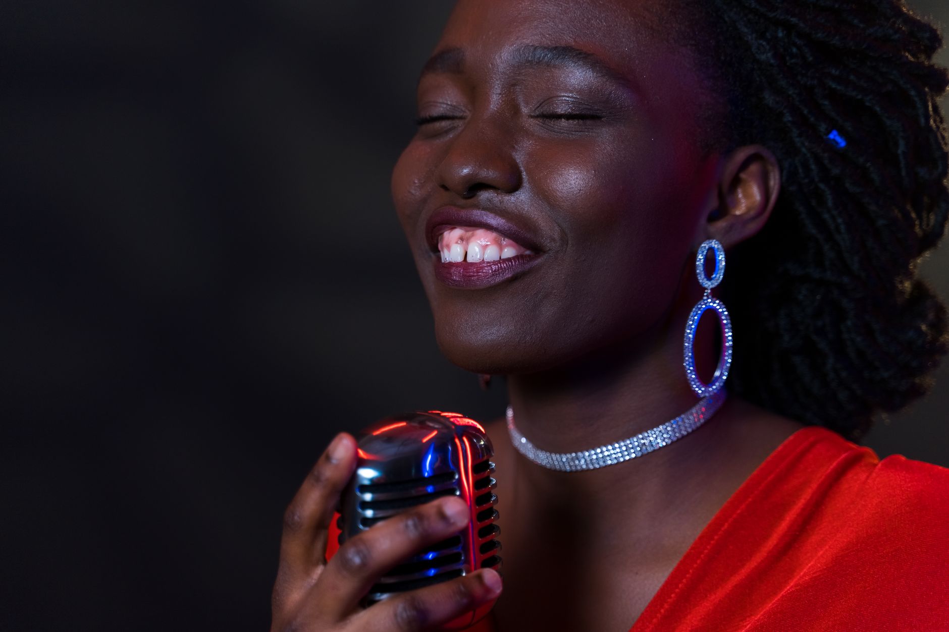 Private Vocal Lessons at Resonance Vocal Studio
