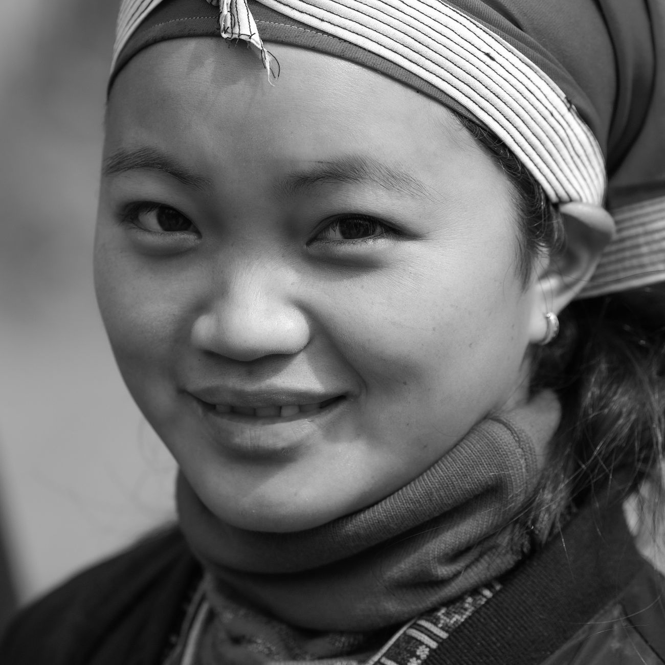 Aishah Rahman