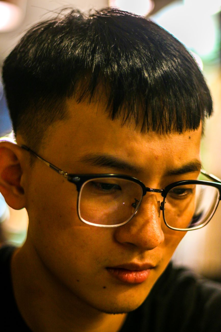 Imran Salleh