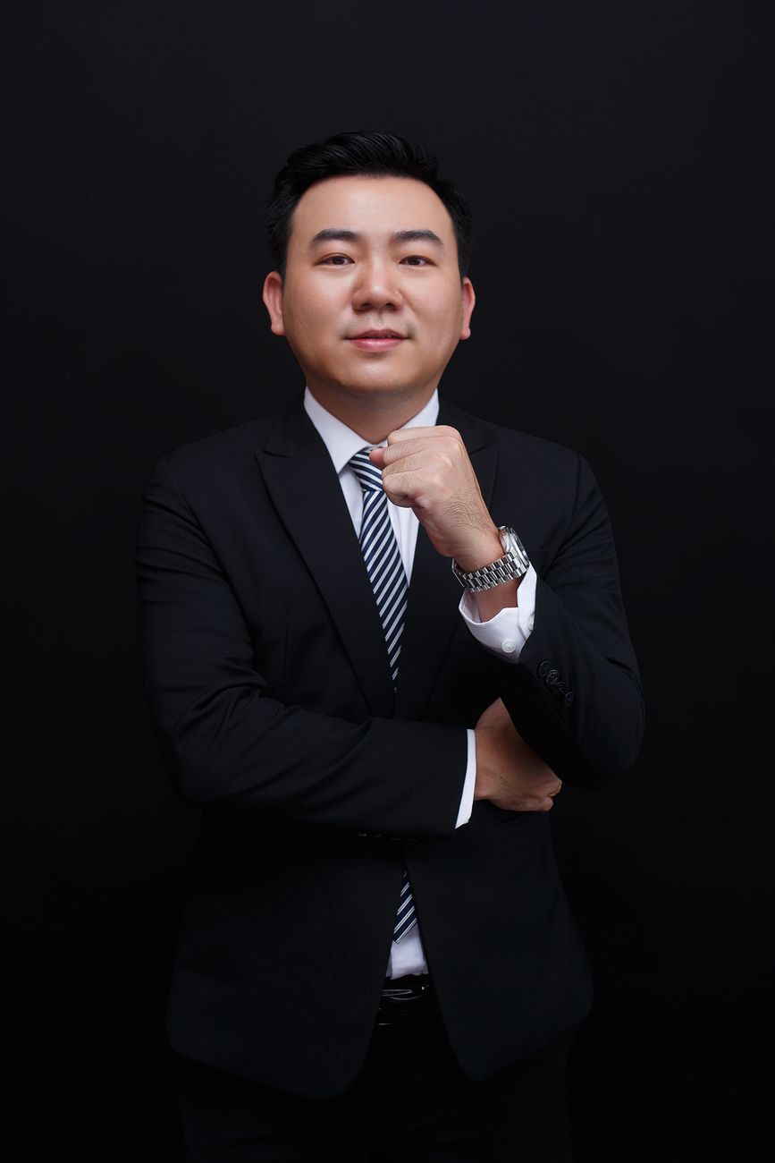 Daniel Wong