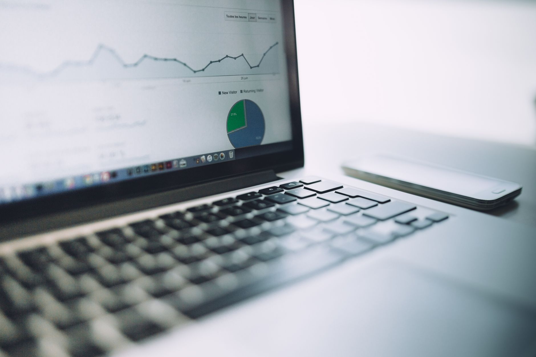 Portfolio & economics review
