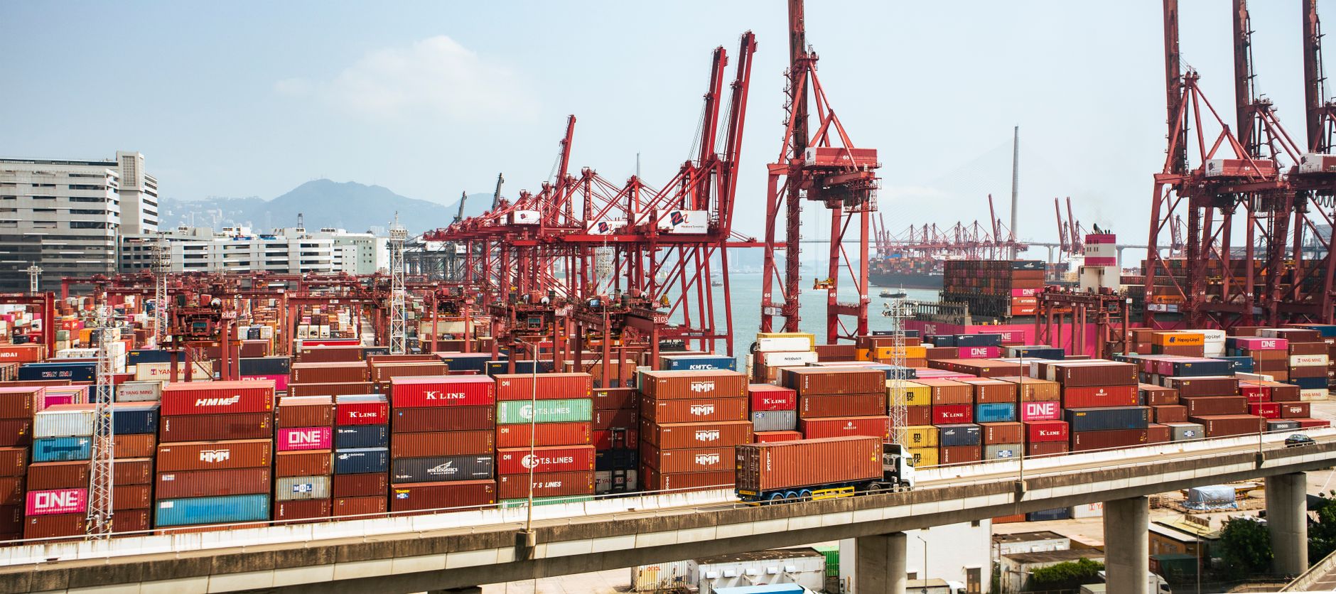 Supply-chain resilience as a commercial lever, not just a cost