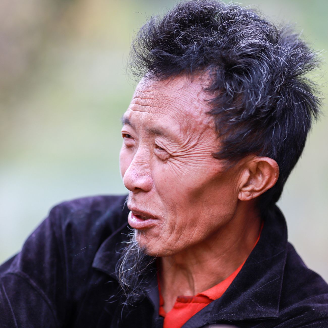 Imran Yusof