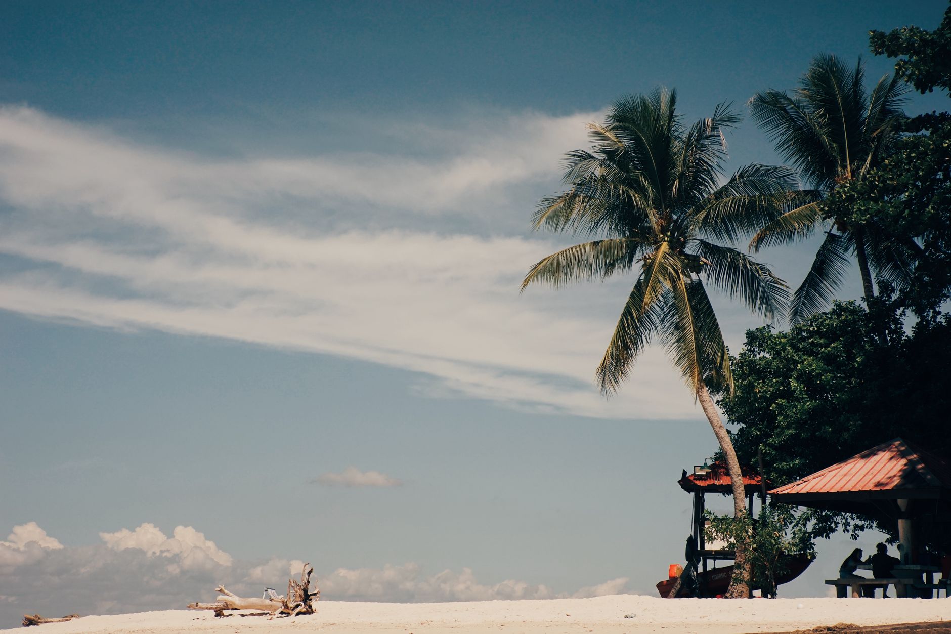 Roamsure Essential travel insurance plan