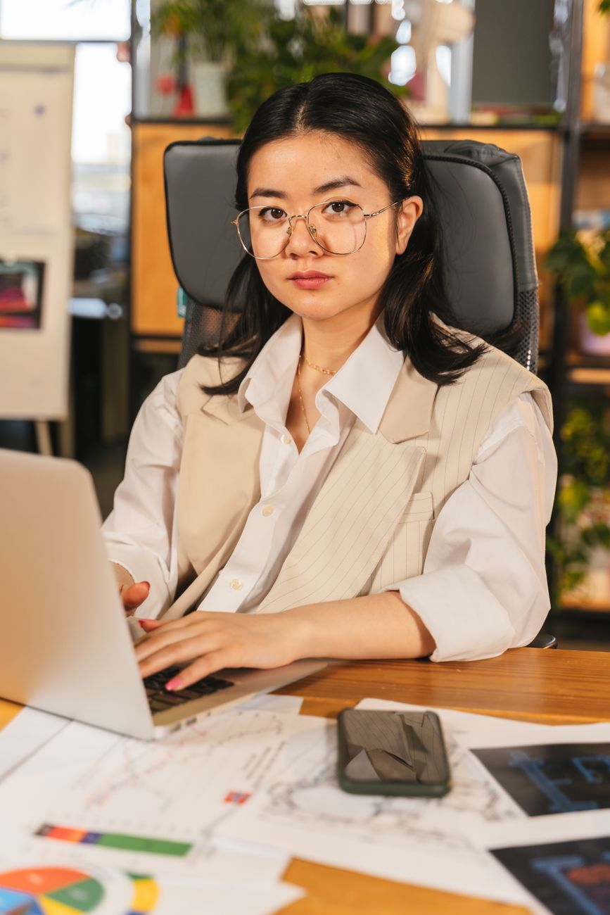Pamela Quek