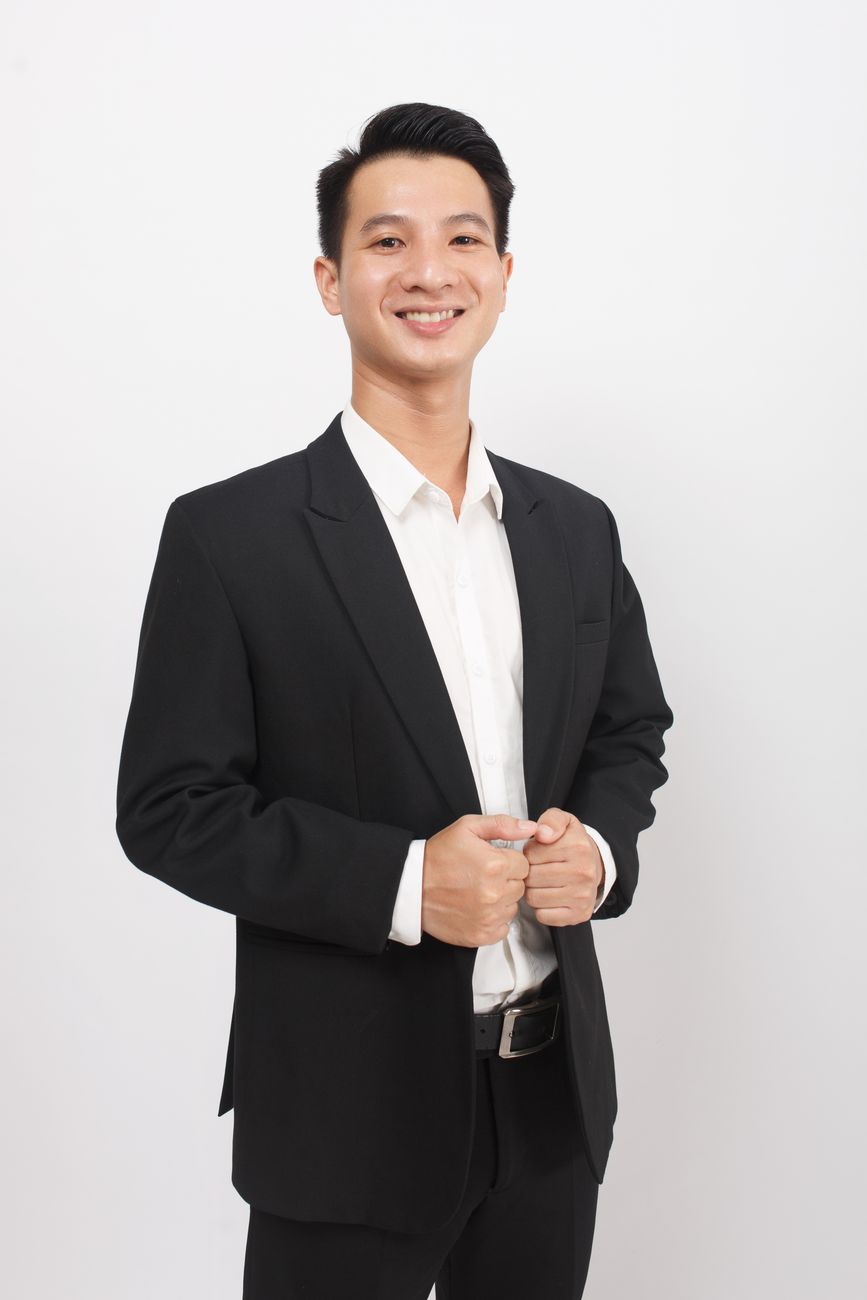 Darius Tan