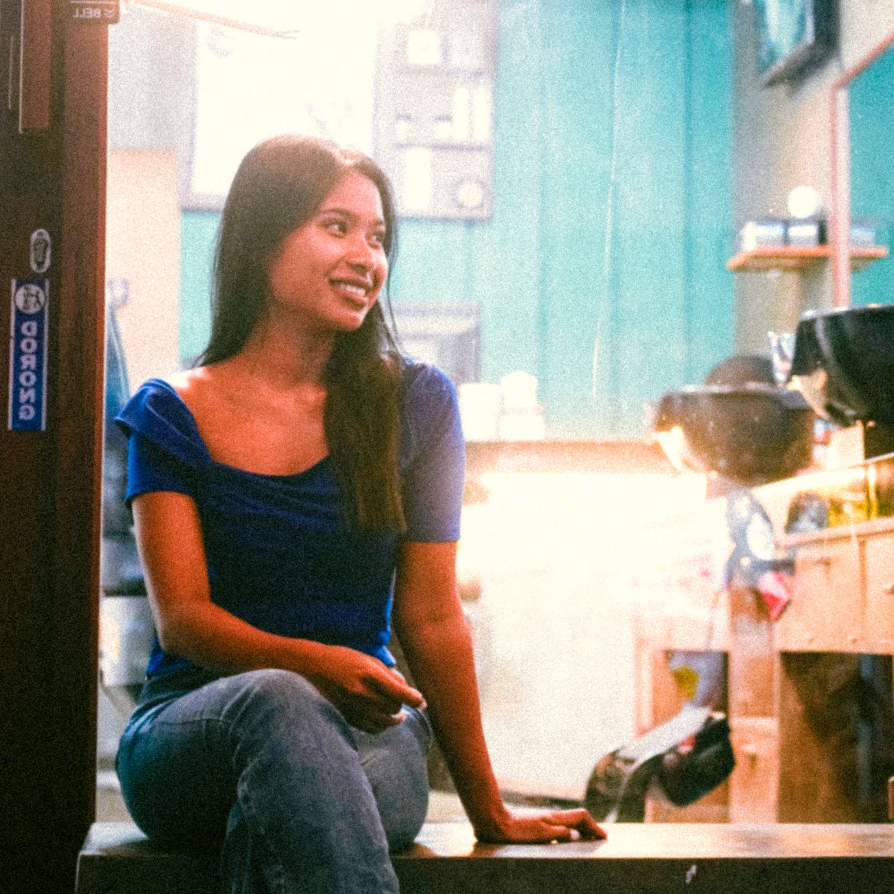Serene Goh